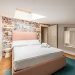 Torretta Penthouse Luxury Apartment In Florence By Palazzo Pazzi Vitali