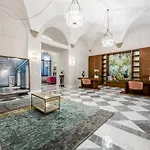 Torretta Penthouse Luxury Apartment In Florence By Palazzo Pazzi Vitali