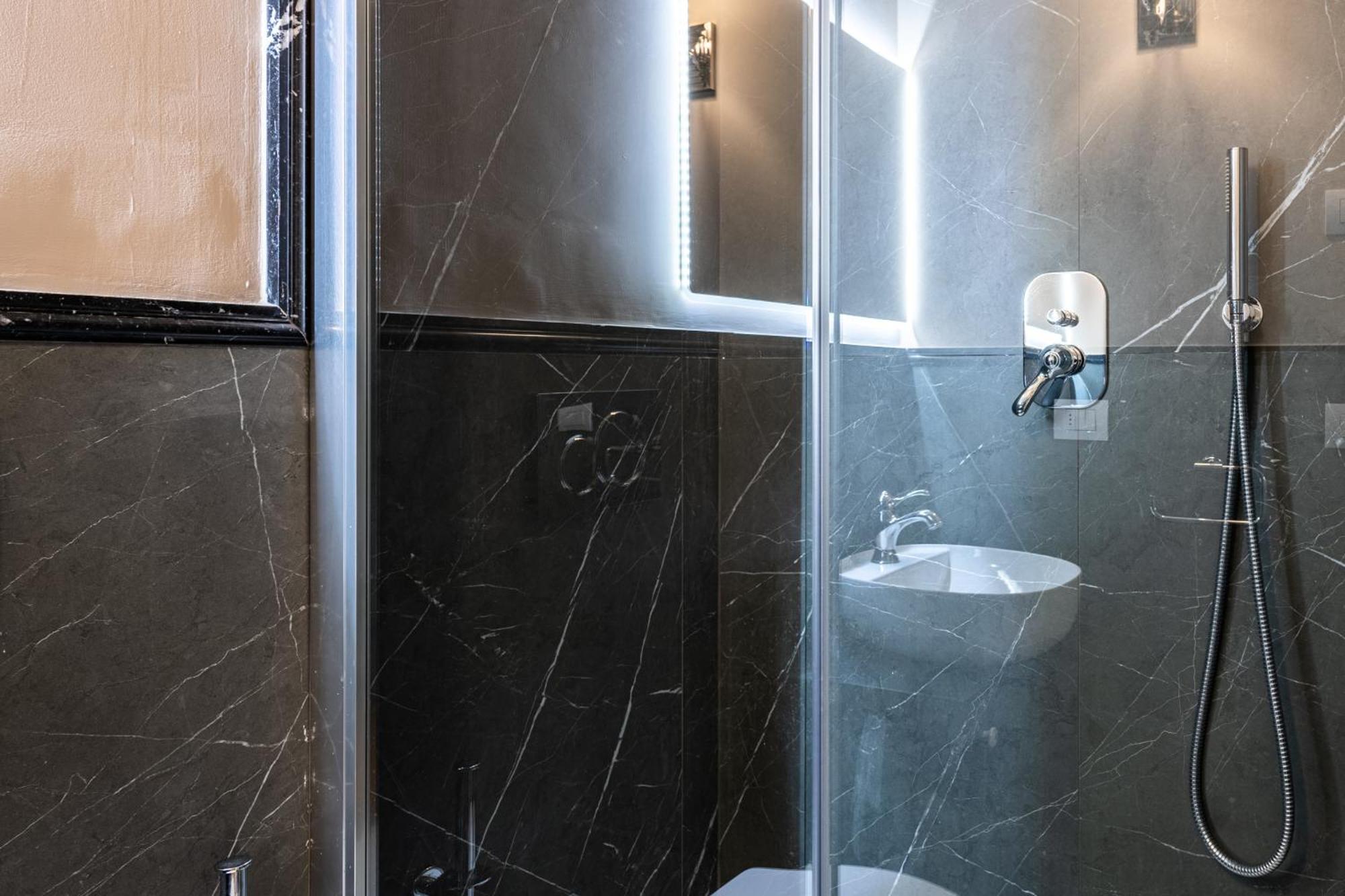 Torretta Penthouse Luxury In By Palazzo Pazzi Vitali * Florencia
